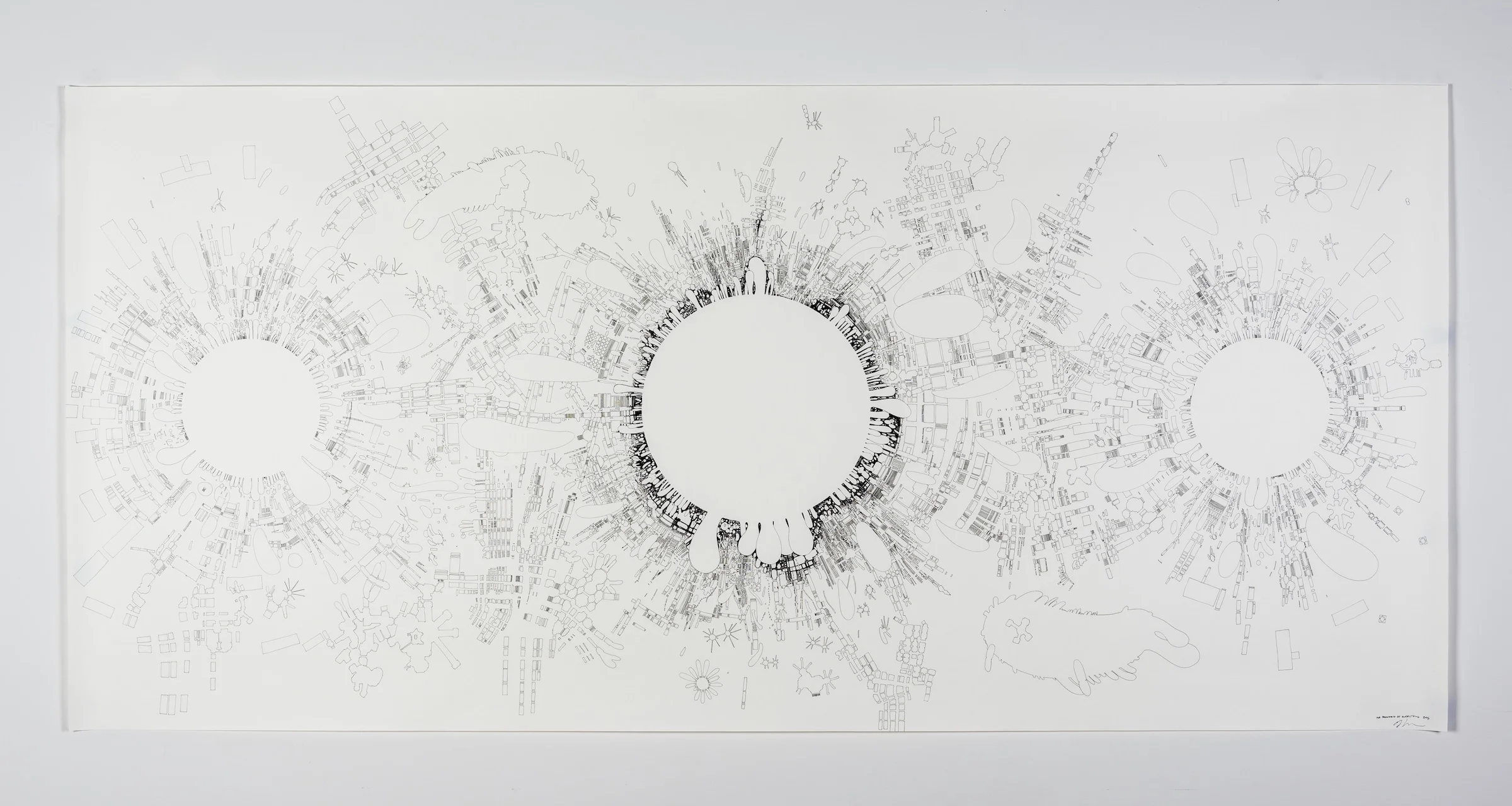 The Beginning of Everything