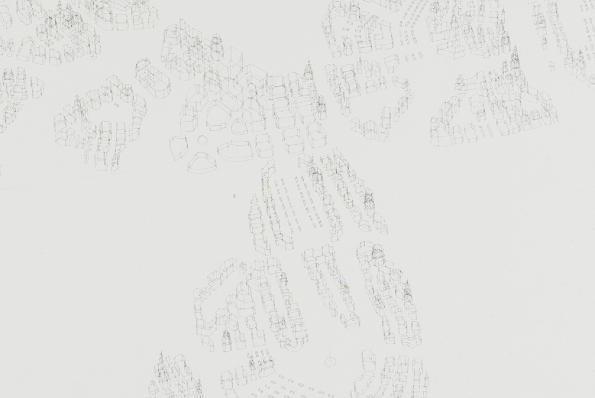 Isometric Drawing 8 (Flanged)