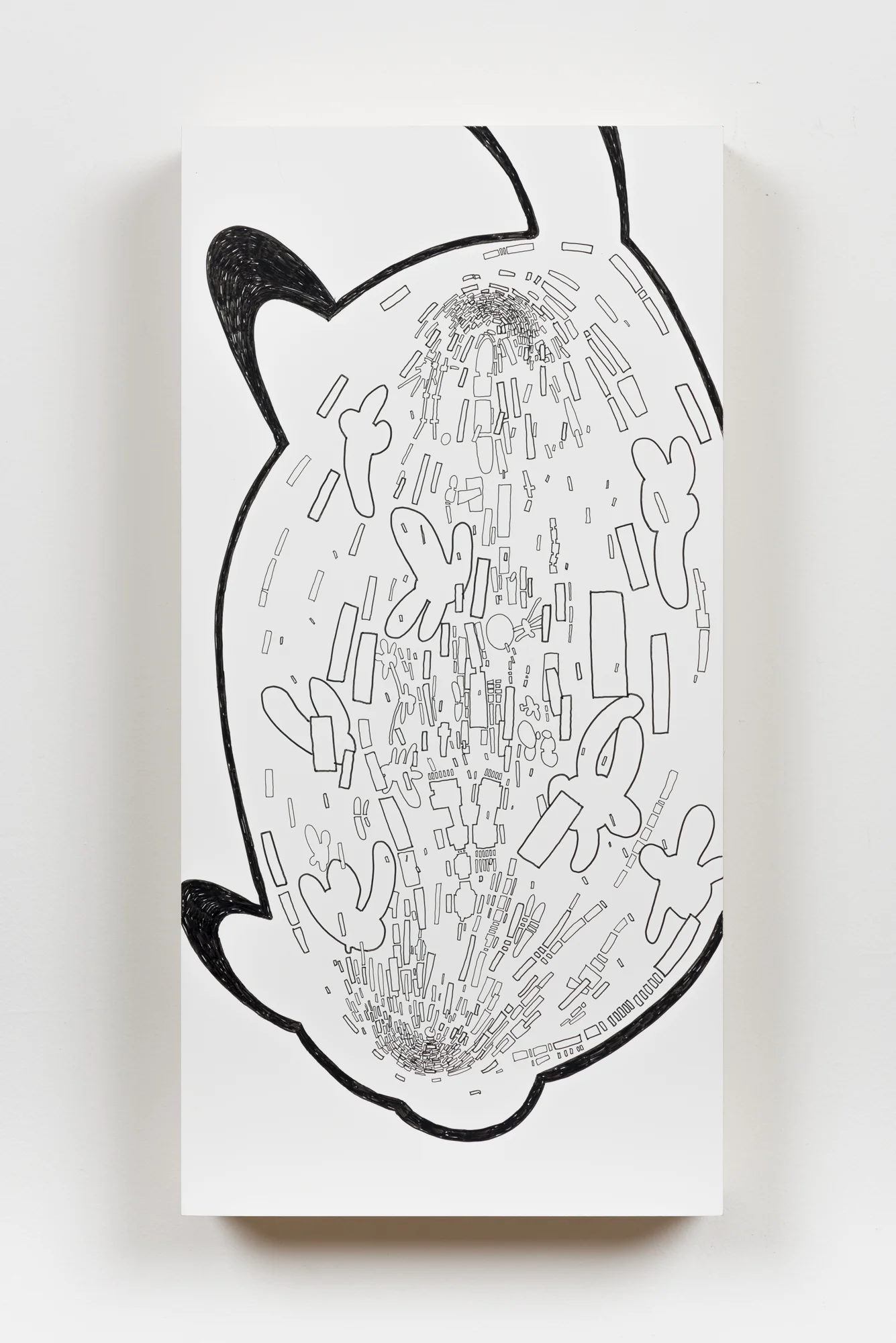 Motile Study #2