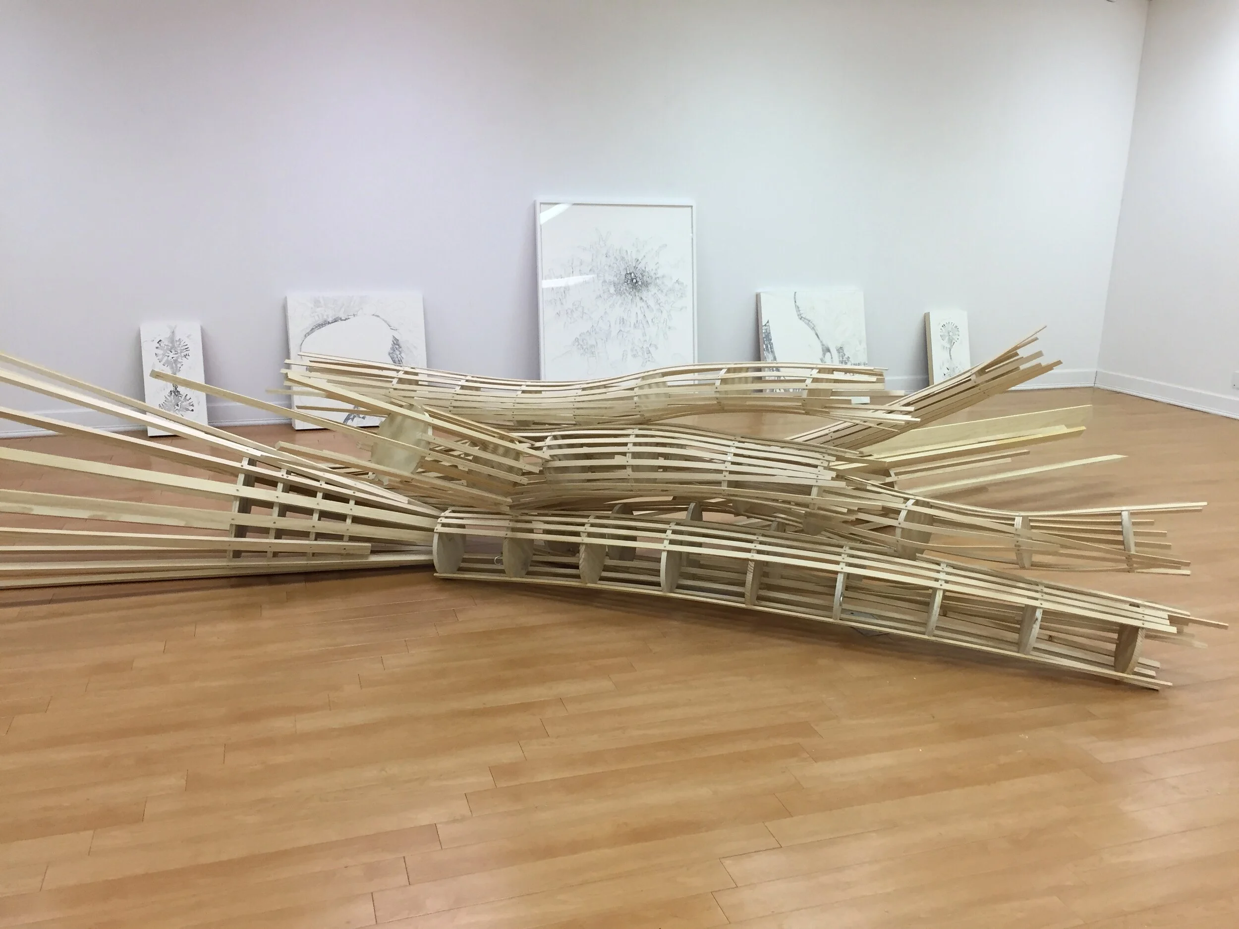 The Great Unraveling