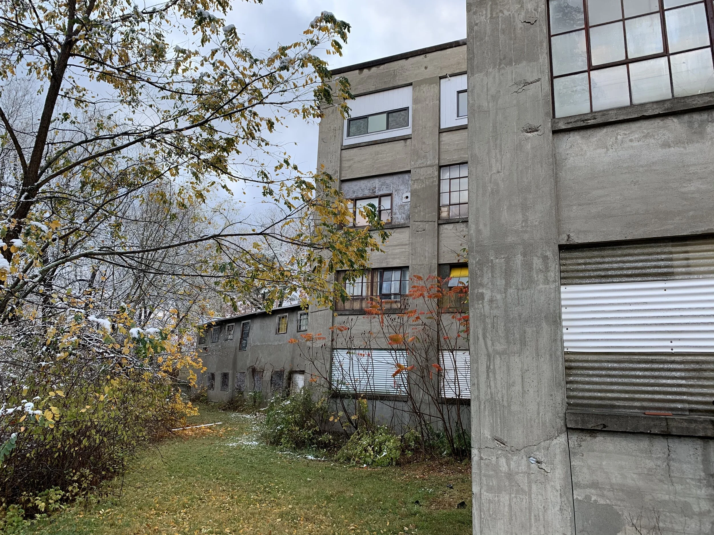 Arts, Letters and Numbers Residency — Colleen Keefe