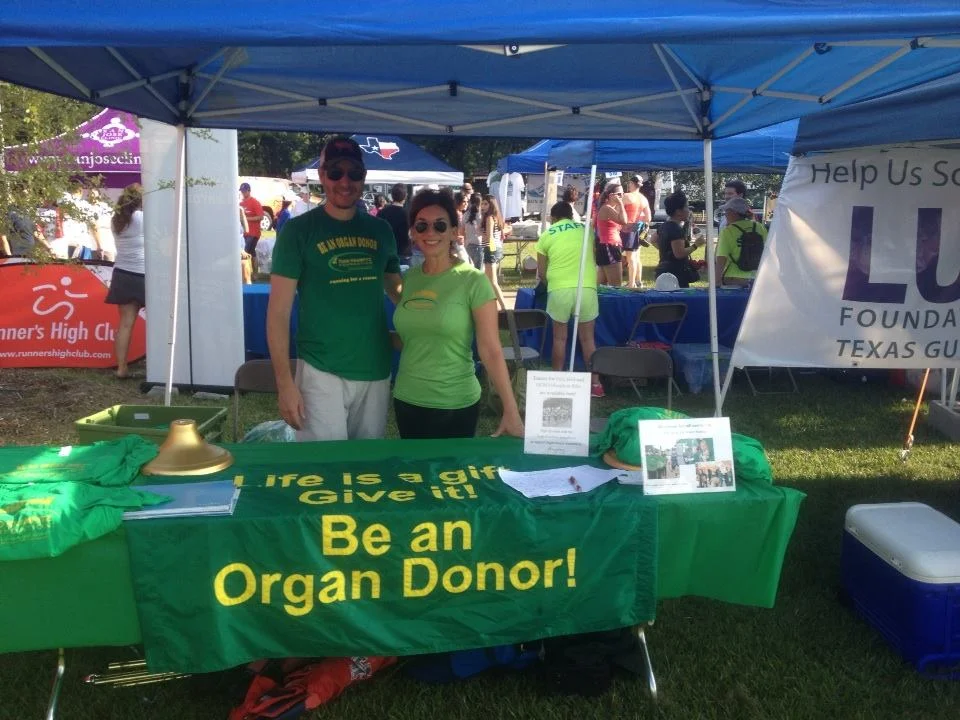 Marahton kickoff 2014.jpg