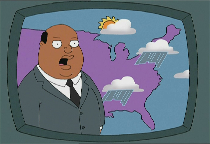 Ollie Williams