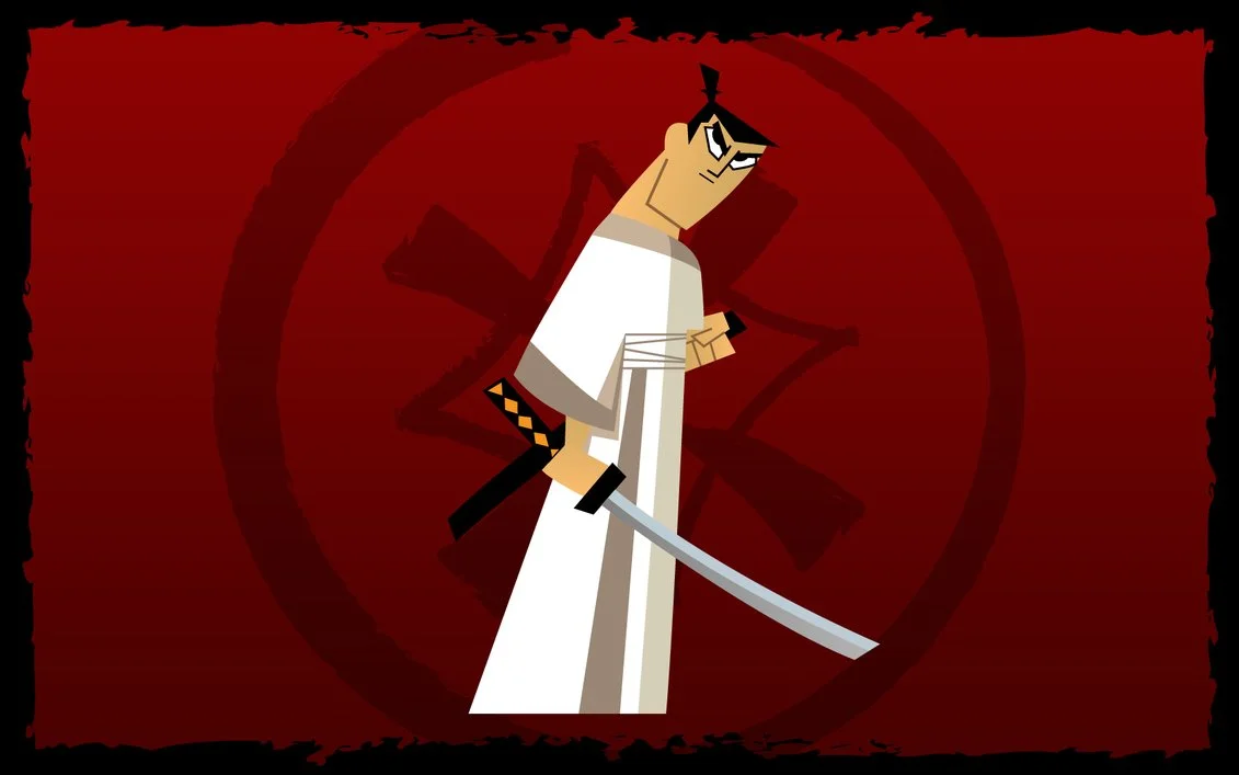 The Samurai