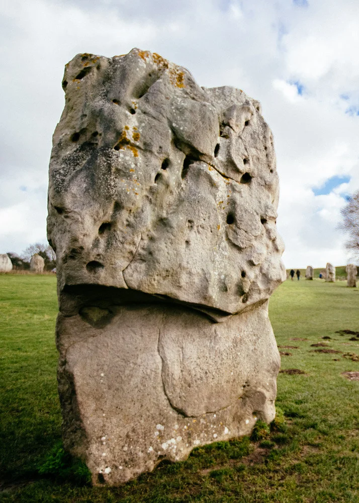 Avebury