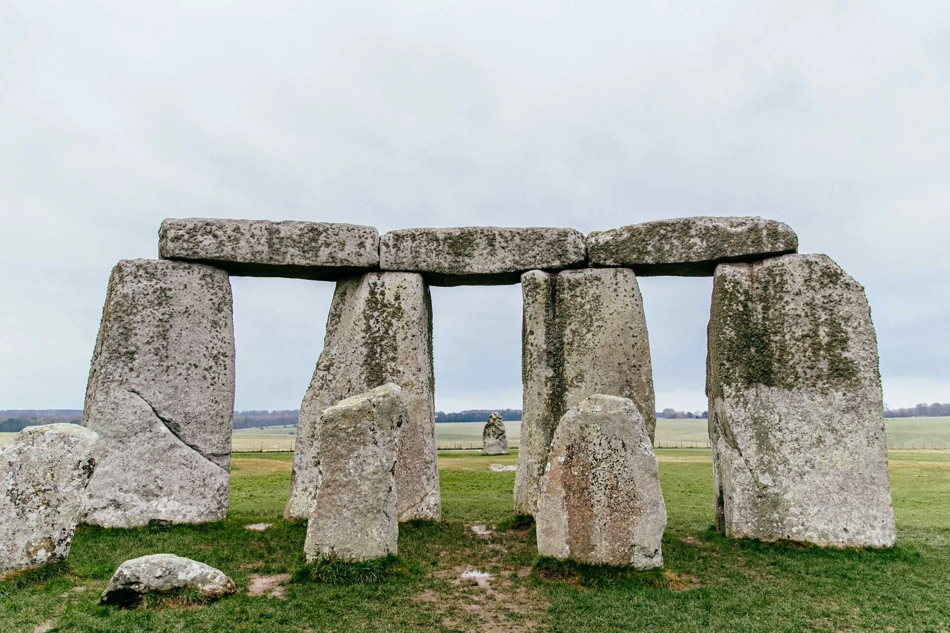 Stonehenge