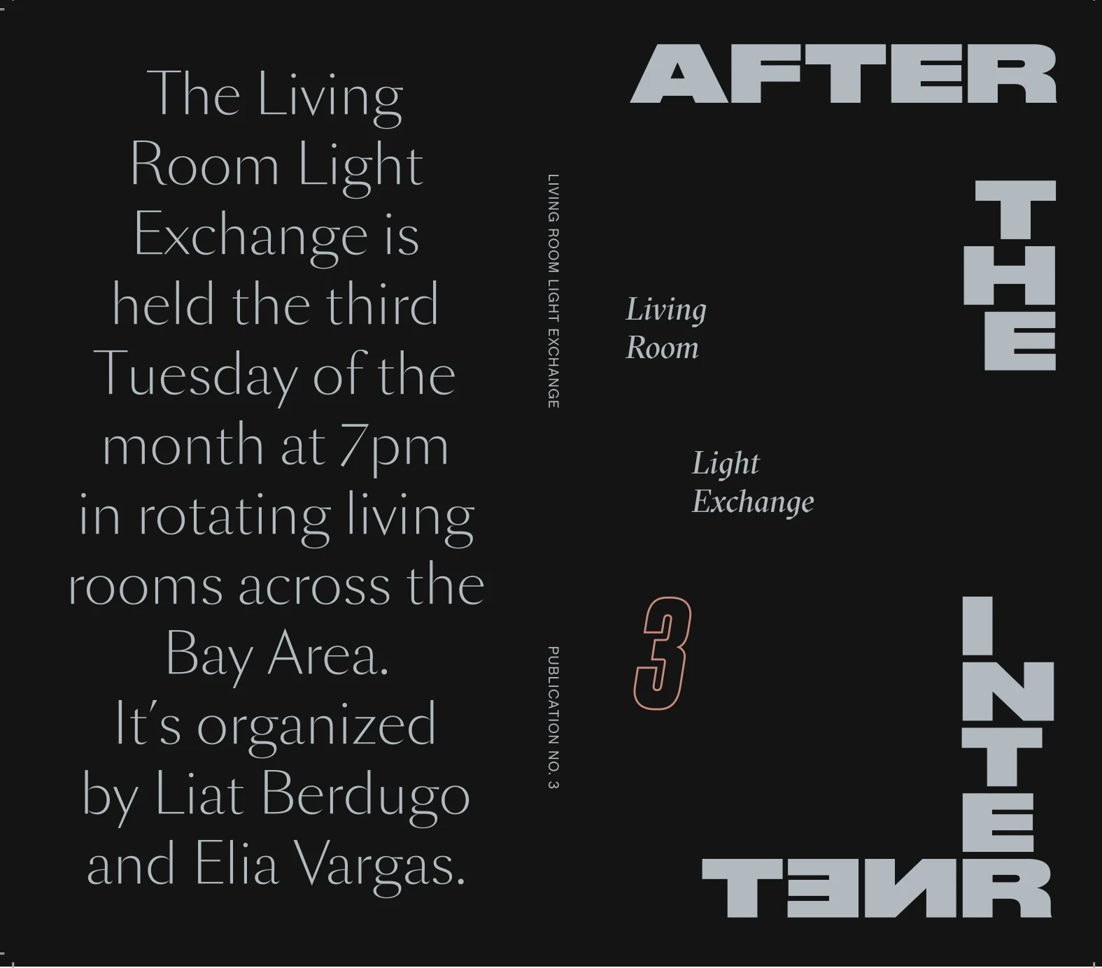 publications — Living Room Light Exchange
