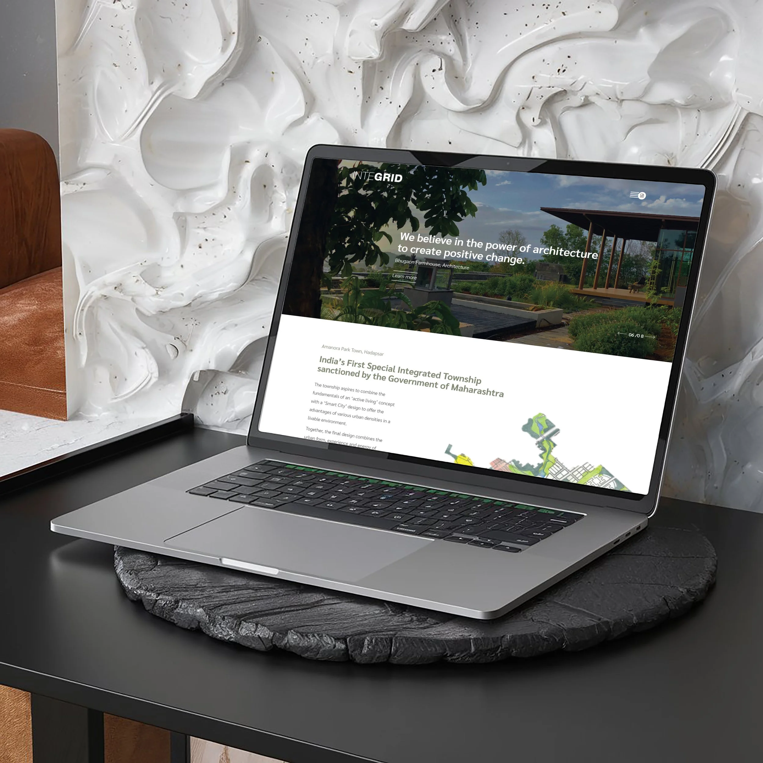 Colab India - about us