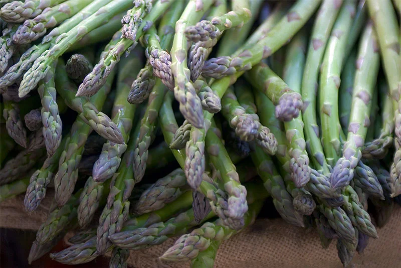 Asparagus Bunches