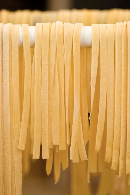 Homemade Pasta