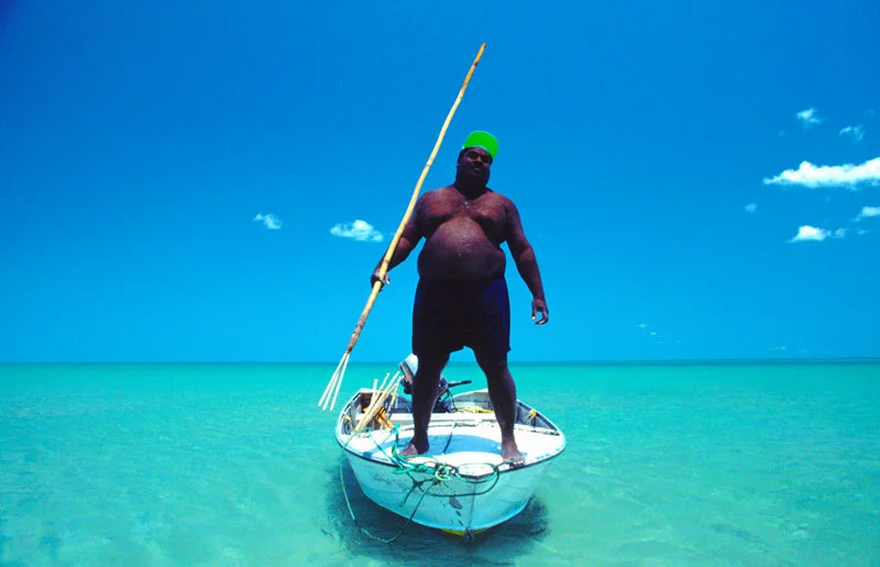 Stanley Torres Strait Island