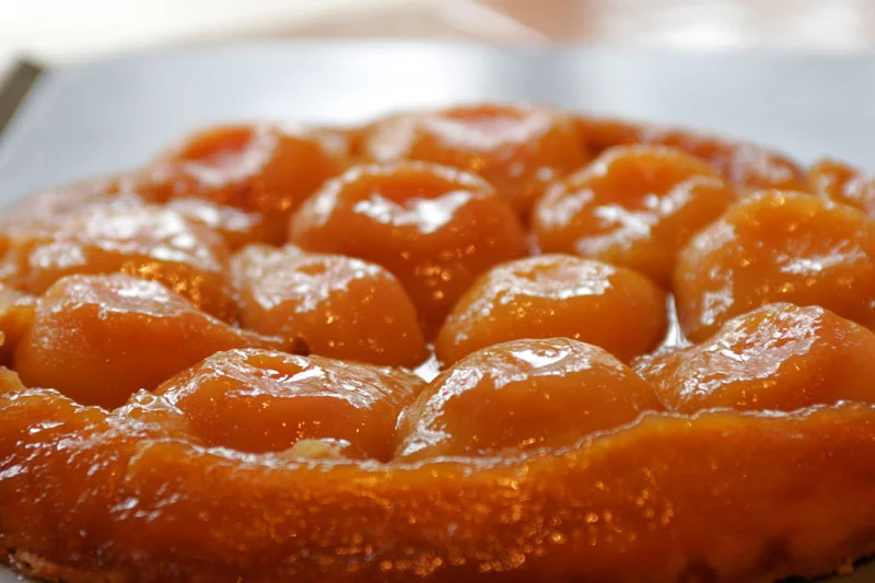 Tart Tartin 