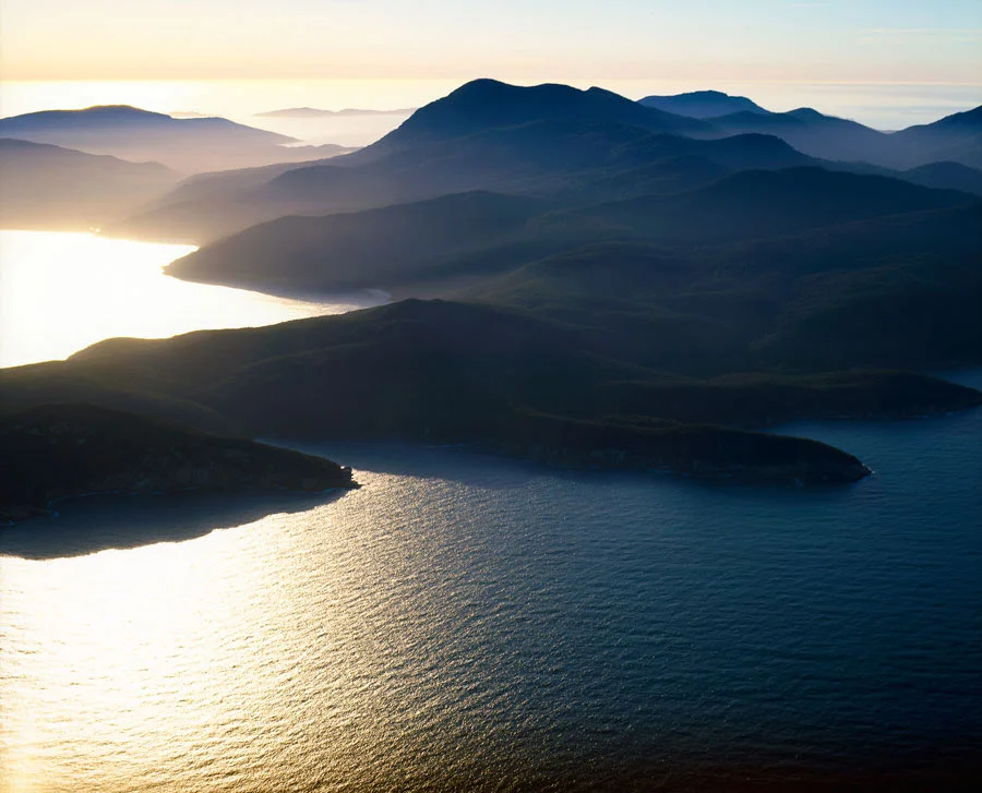 Wilson Promontory National Park