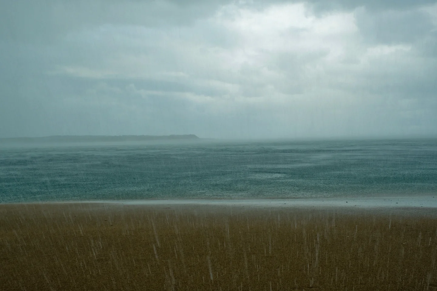  Storm 1 - Limited Edition