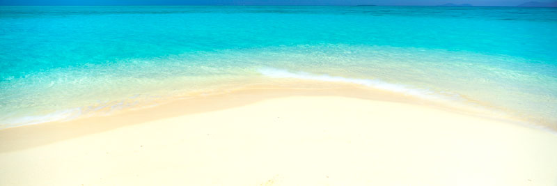 White Coral Cay Great Barrier Reef