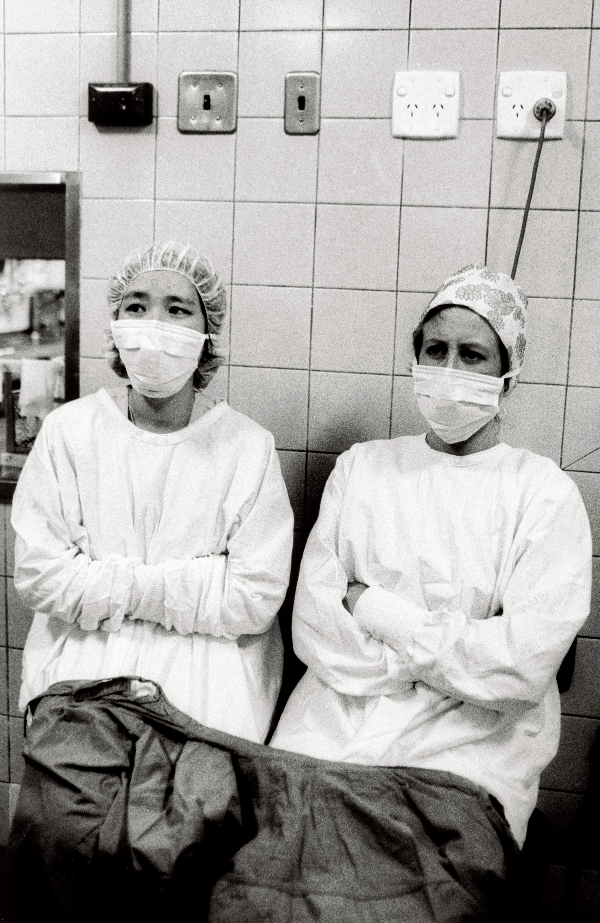 4am Second Heart Transplant