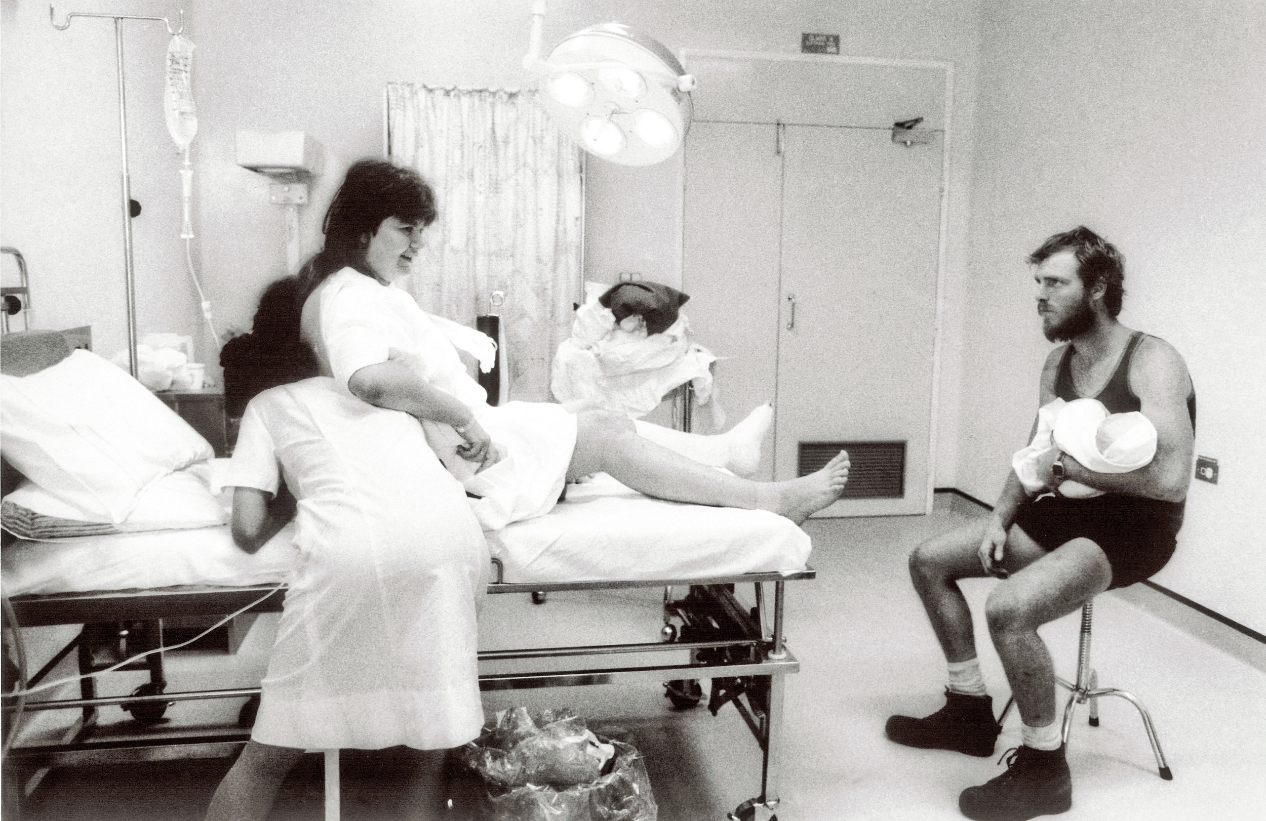 Child Birth Lunch Hour Townsville