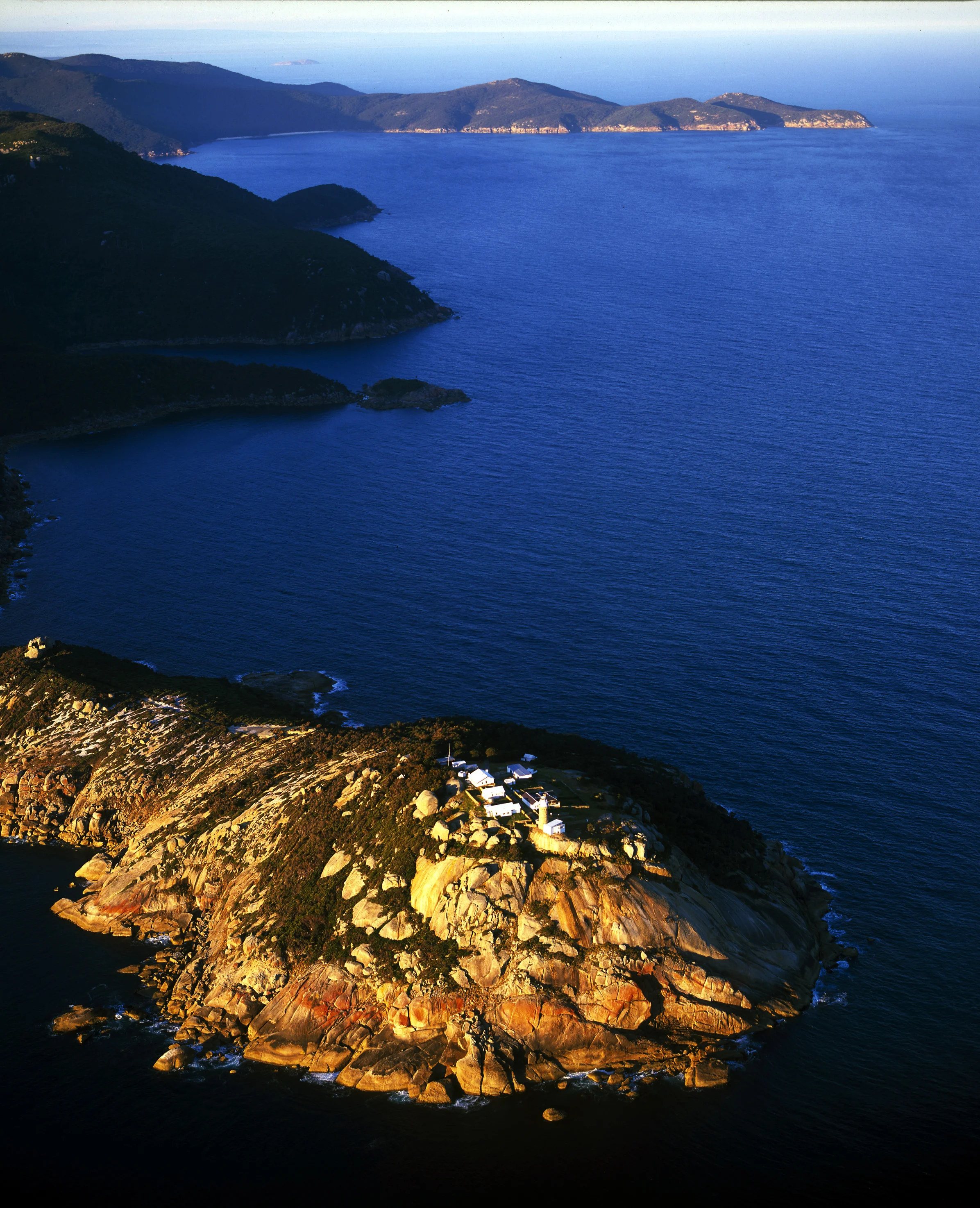 Wilsons Prom Lighthouse 3