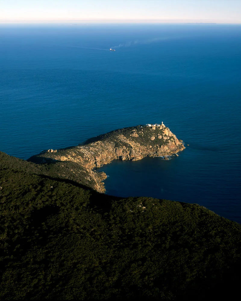 Wilsons Prom Lighthouse 1