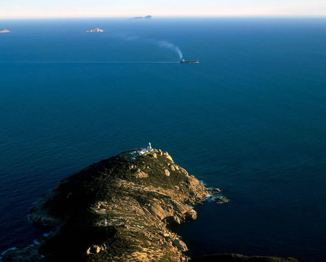 Wilsons Prom Lighthouse 2