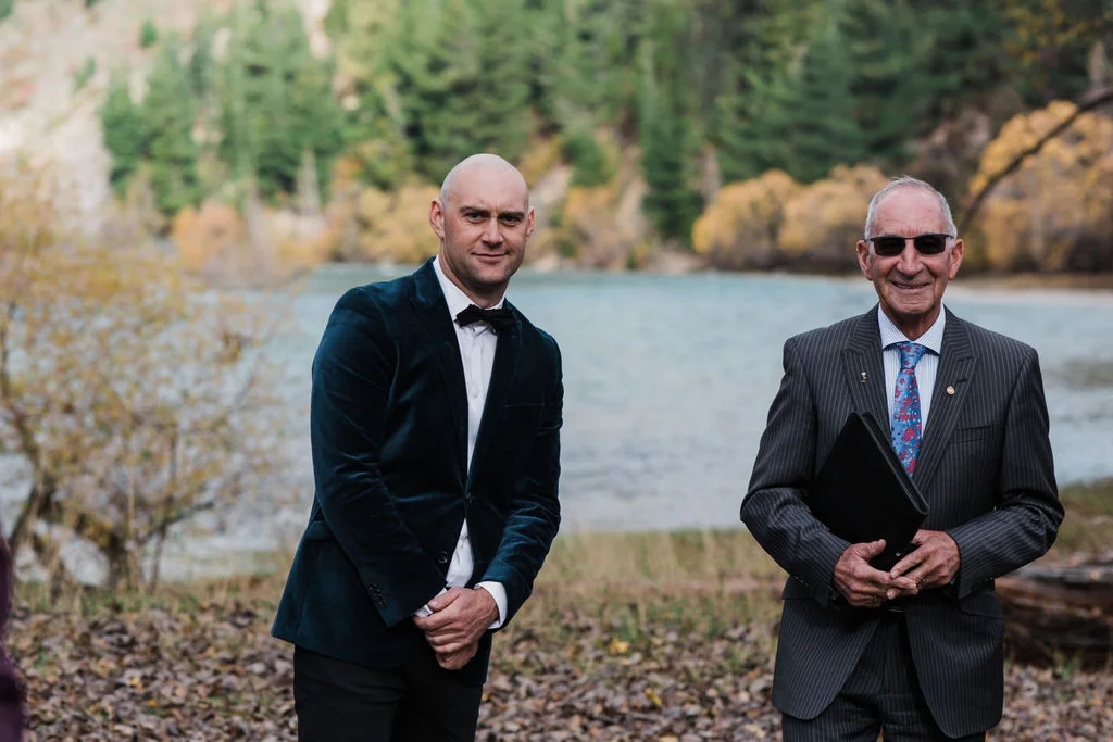 Boho Wanaka Styled Wedding