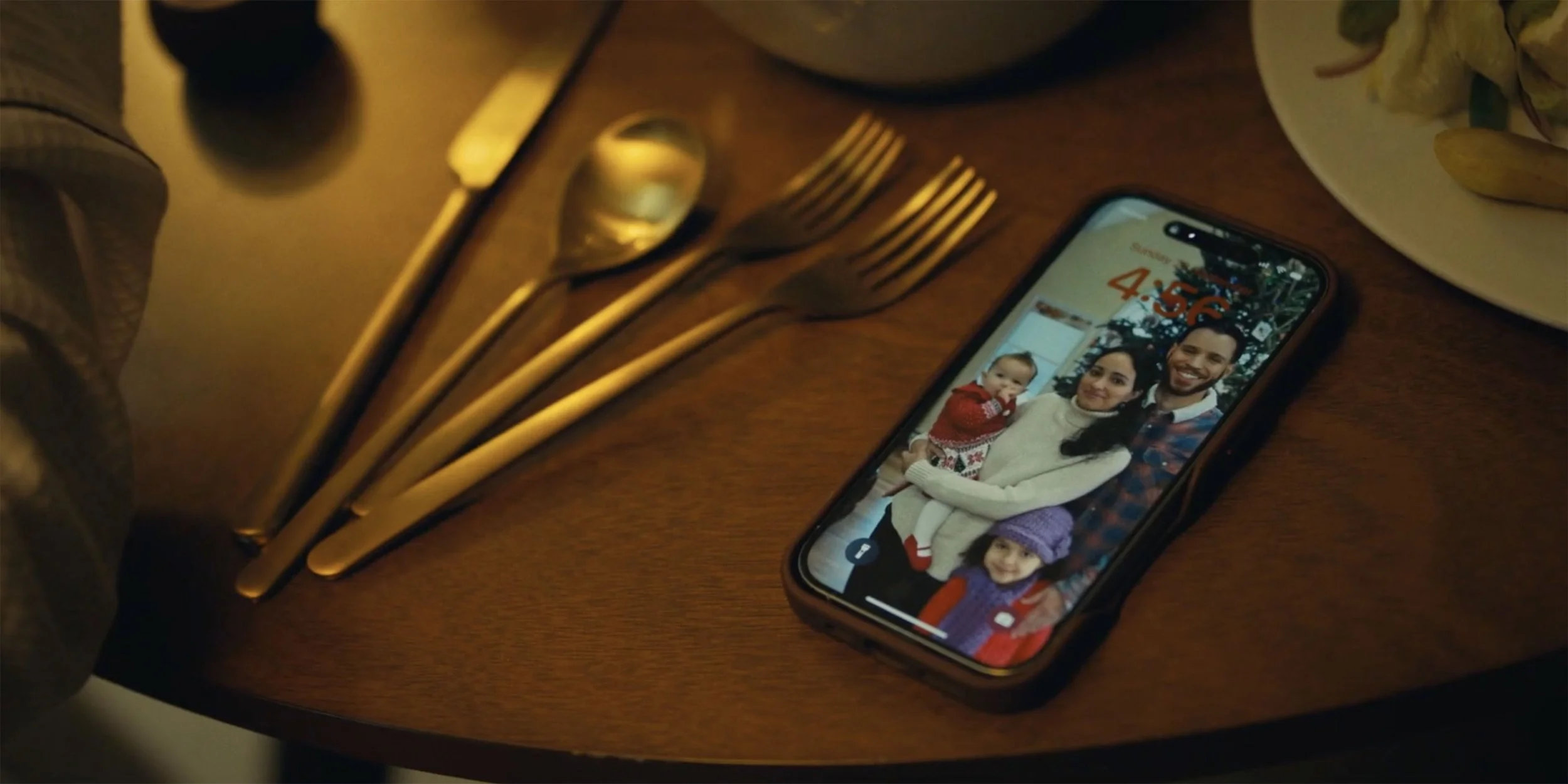  “The Upper Room” 