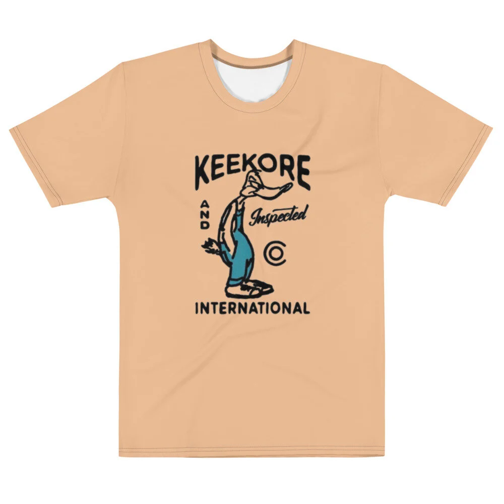 Graphic Tee Season One V6 Void Exclusive