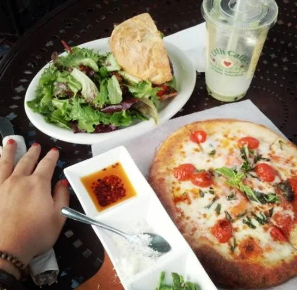 Urth-Caffe