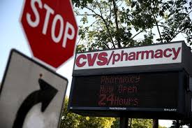 cvs