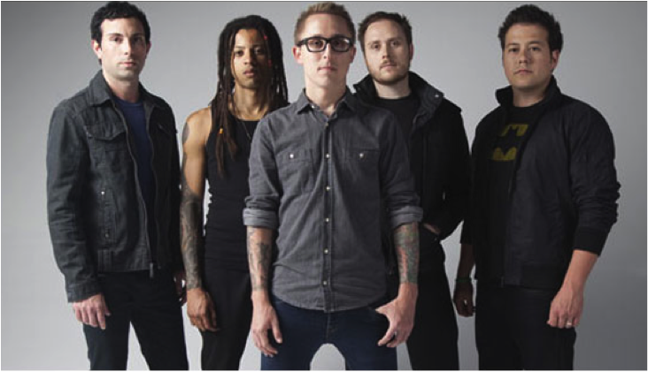 mayday parade