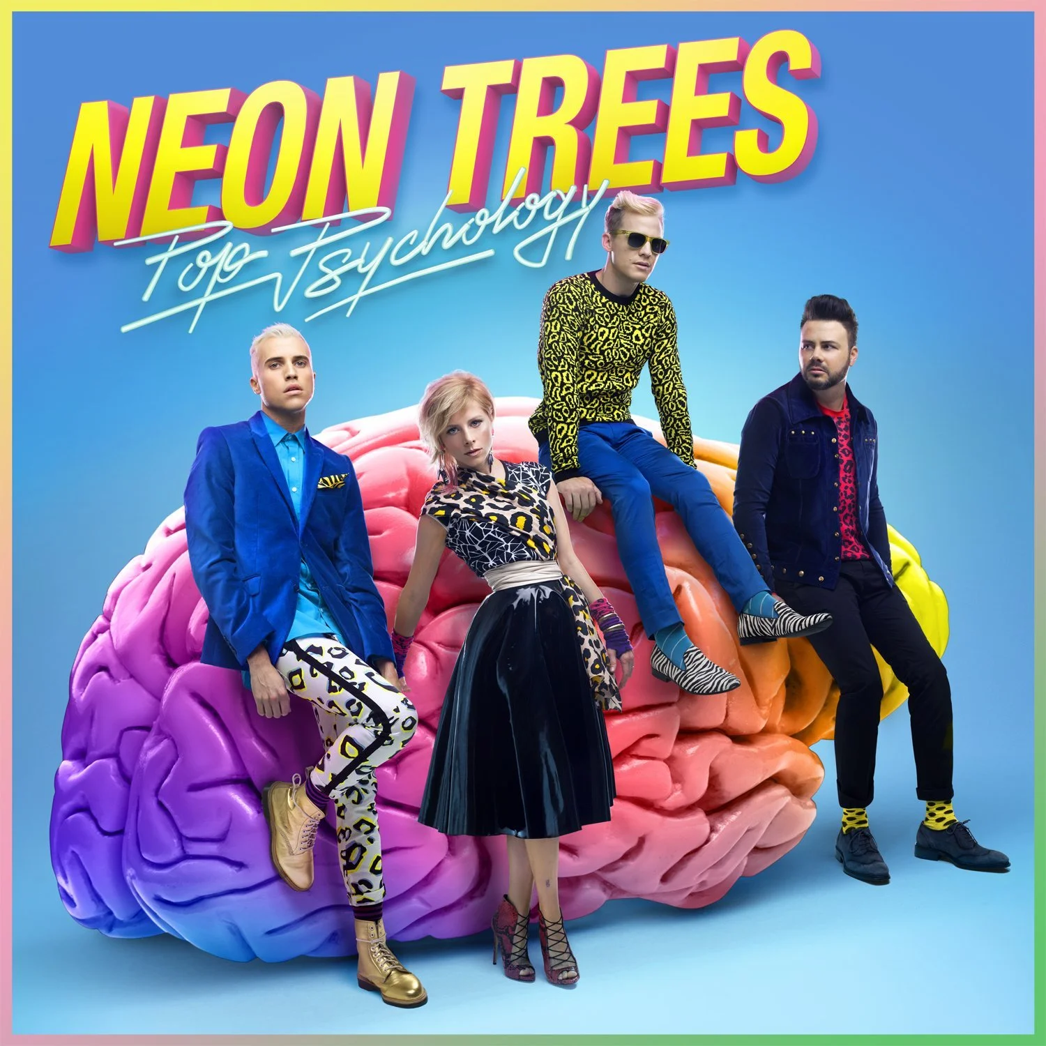 neon trees