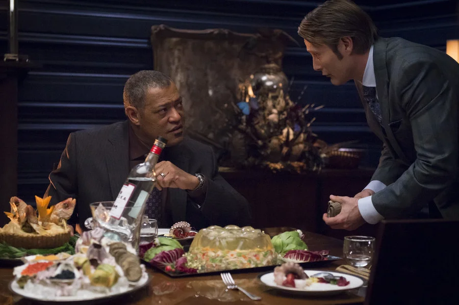 Hannibal - Season 2