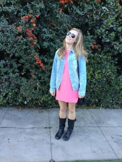 Outfit 1