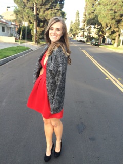 Outfit Three