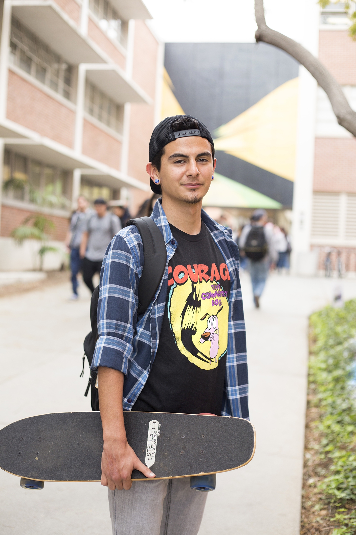 Anthony Namirez