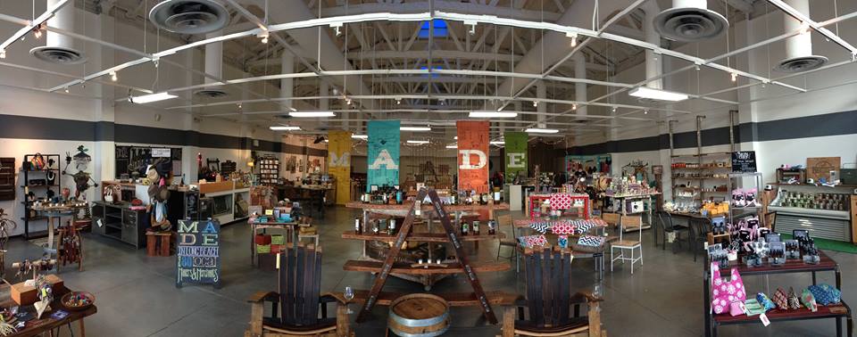 Photo Courtesy of MADE in Long Beach's Facebook Page