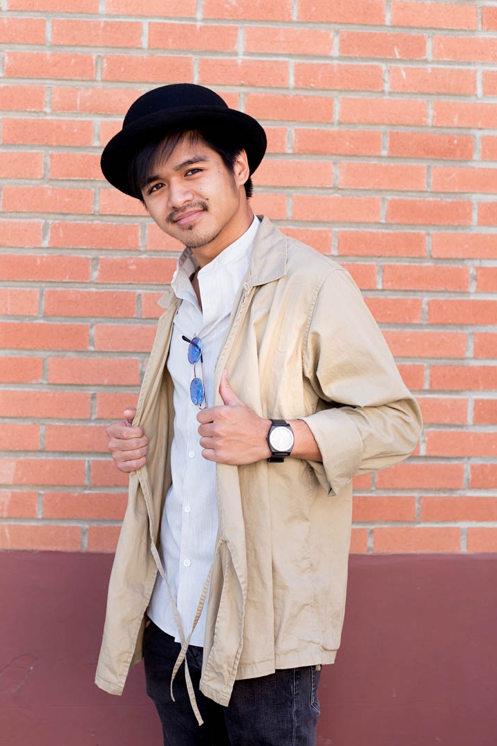 Tony Nguyen