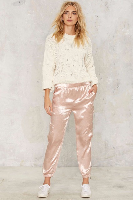 Photo from Nasty Gal. 