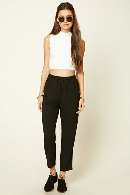Photo from Forever 21. 