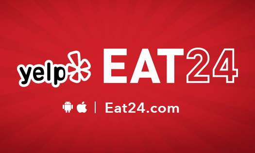 Photo from Eat24's Facebook Page.