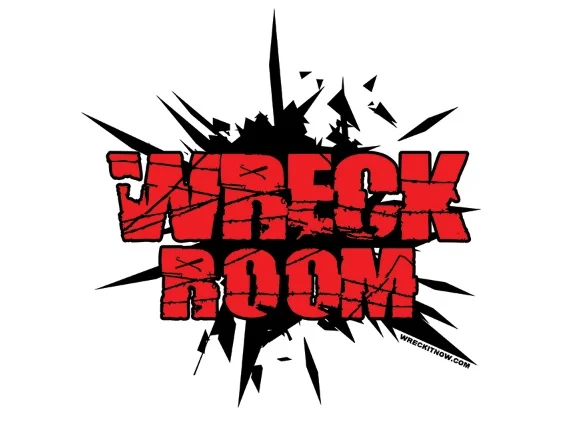 Photo from Wreck Room's website.