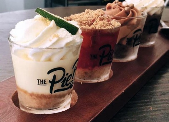 Photo from Beach City Food Tours's Instagram