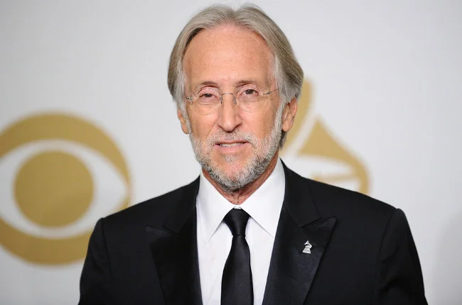 Neil Portnow
