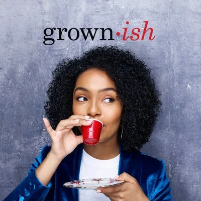 “Grown-ish is aired on the Freeform network. It's the sequel to the show Black-ish and it's about a girl who is in her first year in college trying a figure out a way to balance her life including school, parties, boys, and so on. The show is fairly new there are only eight episodes right now, but I do recommend watching it the show is funny and the characters are relatable to college students.” -Louis Richard, Staff Writer