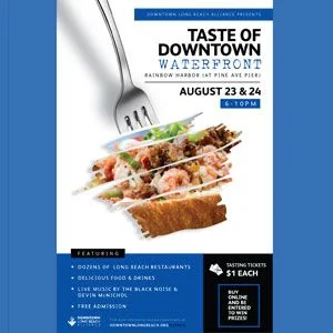 http://www.visitlongbeach.com/events/taste-of-downtown-waterfront-1/