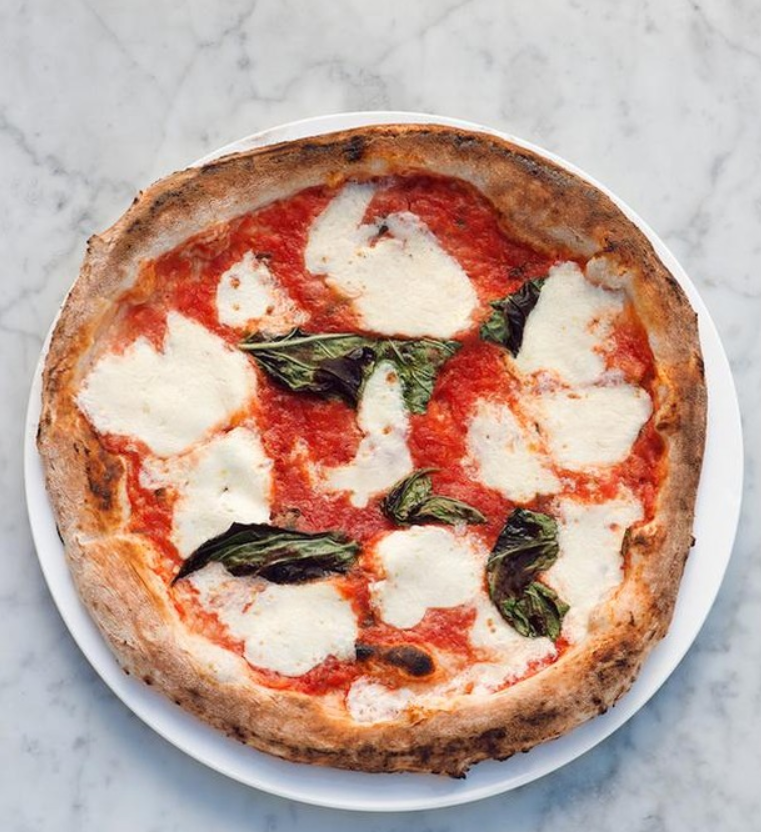 Photo courtesy of Michael’s Pizzeria