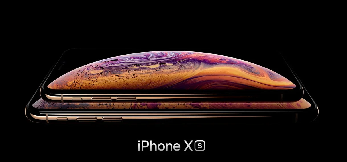 Photo from iPhone’s Official Stock Wallpapers