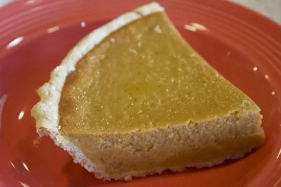 Slice of Polly’s Pie
