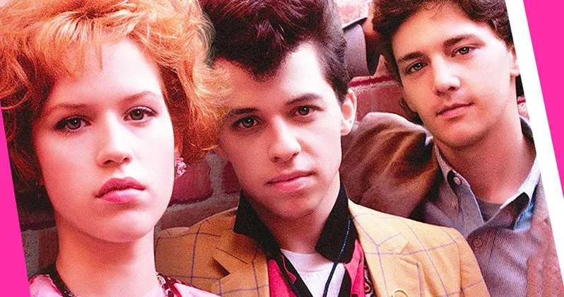 Pretty in Pink Photo Credit: Movie Web
