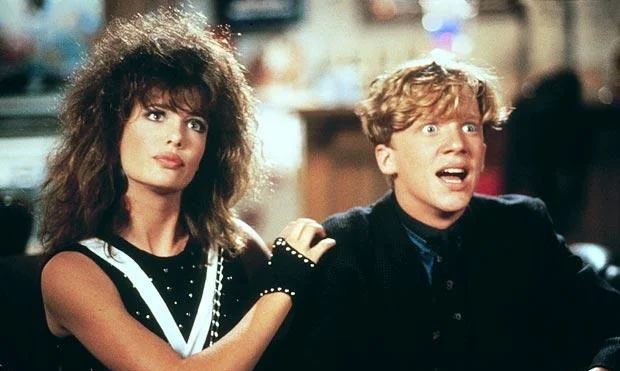 Weird Science Photo Credit: Slash Film